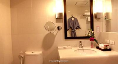 آمباسادور هتل بانکوک