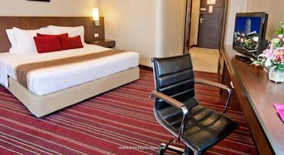 آمباسادور هتل بانکوک