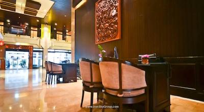 آمباسادور هتل بانکوک