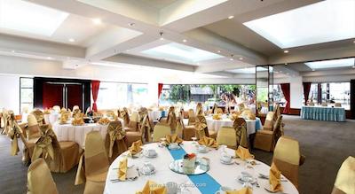 آمباسادور هتل بانکوک