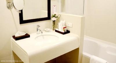 آمباسادور هتل بانکوک