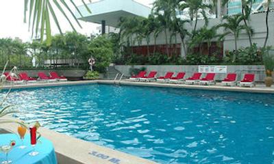 آمباسادور هتل بانکوک