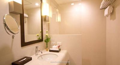 آمباسادور هتل بانکوک