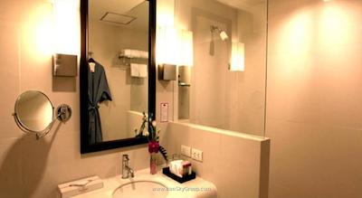 آمباسادور هتل بانکوک