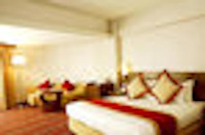 آمباسادور هتل بانکوک