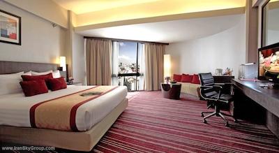 آمباسادور هتل بانکوک