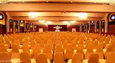 آمباسادور هتل بانکوک