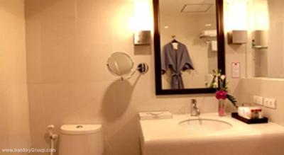 آمباسادور هتل بانکوک