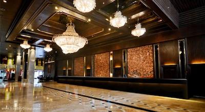 آمباسادور هتل بانکوک