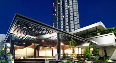 آمباسادور هتل بانکوک