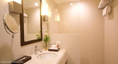 آمباسادور هتل بانکوک