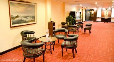 آمباسادور هتل بانکوک