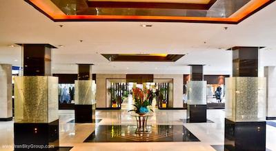 آمباسادور هتل بانکوک