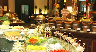 آمباسادور هتل بانکوک