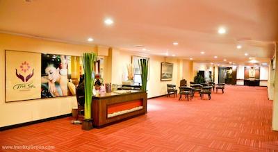 آمباسادور هتل بانکوک