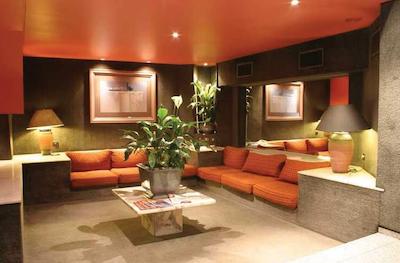 اُبلیسو سنتر سویتز