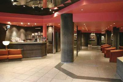 اُبلیسو سنتر سویتز