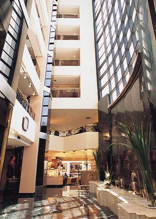 اسپن تورز