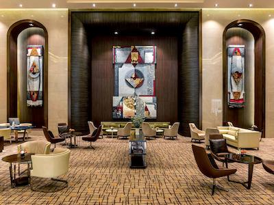 پولمان یانگون سنترپوینت هتل