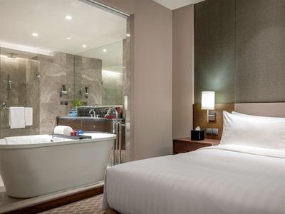 پولمان یانگون سنترپوینت هتل