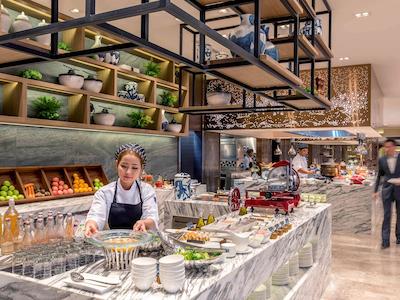 پولمان یانگون سنترپوینت هتل