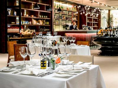 پولمان یانگون سنترپوینت هتل