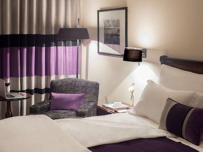 هتل سُفیتل بونز آیرز رکلتا