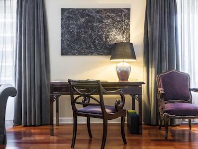 هتل سُفیتل بونز آیرز رکلتا