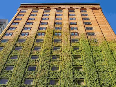 هتل سُفیتل بونز آیرز رکلتا