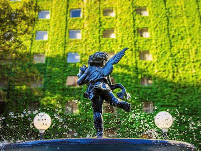 هتل سُفیتل بونز آیرز رکلتا