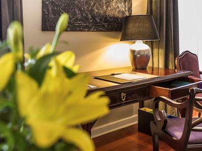 هتل سُفیتل بونز آیرز رکلتا