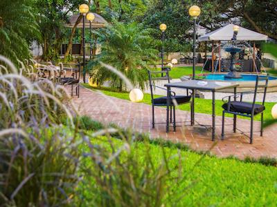 هتل سُفیتل بونز آیرز رکلتا