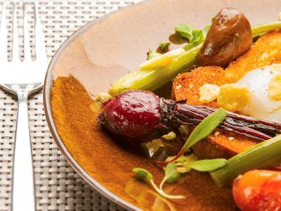 هتل سُفیتل بونز آیرز رکلتا