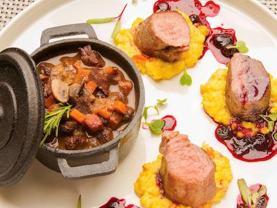 هتل سُفیتل بونز آیرز رکلتا