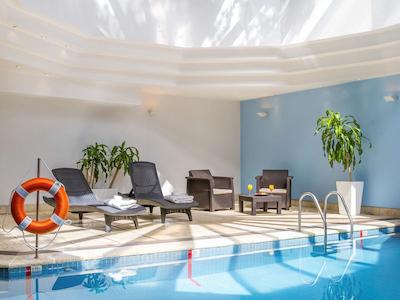 هتل سُفیتل بونز آیرز رکلتا