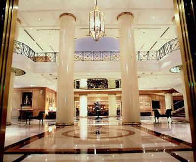 هتل سُفیتل بونز آیرز رکلتا