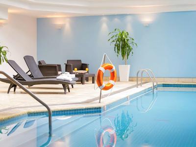 هتل سُفیتل بونز آیرز رکلتا