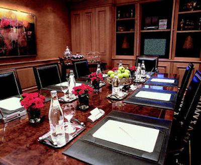 هتل سُفیتل بونز آیرز رکلتا