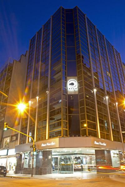 بیسُنت پالاس هتل