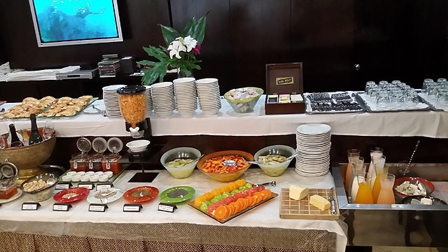 بیسُنت پالاس هتل