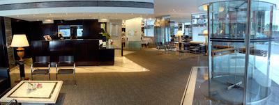 بیسُنت پالاس هتل