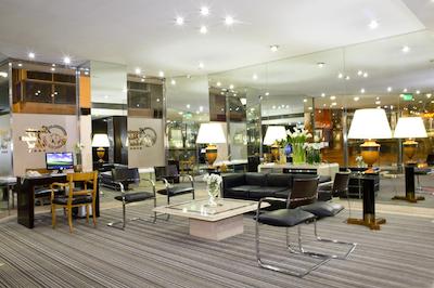 بیسُنت پالاس هتل