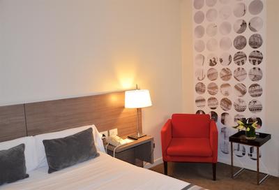 بیسُنت پالاس هتل