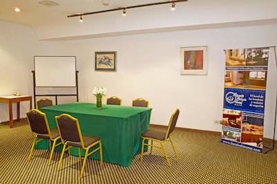 بیسُنت پالاس هتل