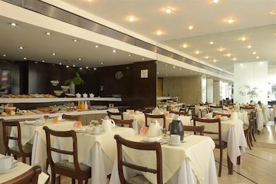 بیسُنت پالاس هتل