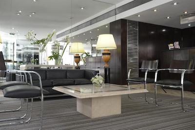 بیسُنت پالاس هتل