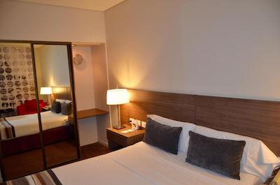 بیسُنت پالاس هتل