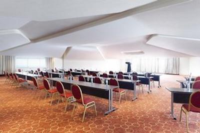 شراتون بونز آیرز هتل اند کنونشن سنتر