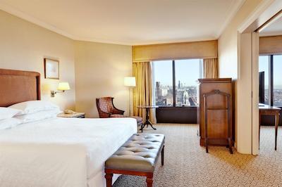 شراتون بونز آیرز هتل اند کنونشن سنتر