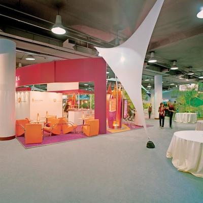 شراتون بونز آیرز هتل اند کنونشن سنتر